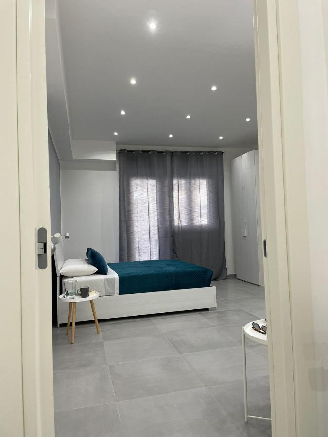 Civico 66 Apartment ปาแลร์โม ภายนอก รูปภาพ