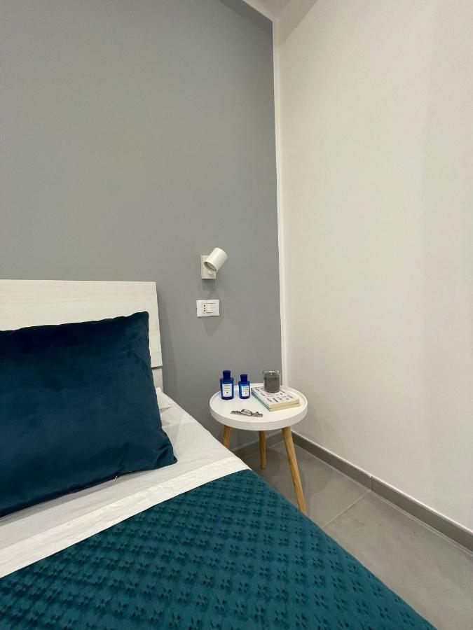 Civico 66 Apartment ปาแลร์โม ภายนอก รูปภาพ