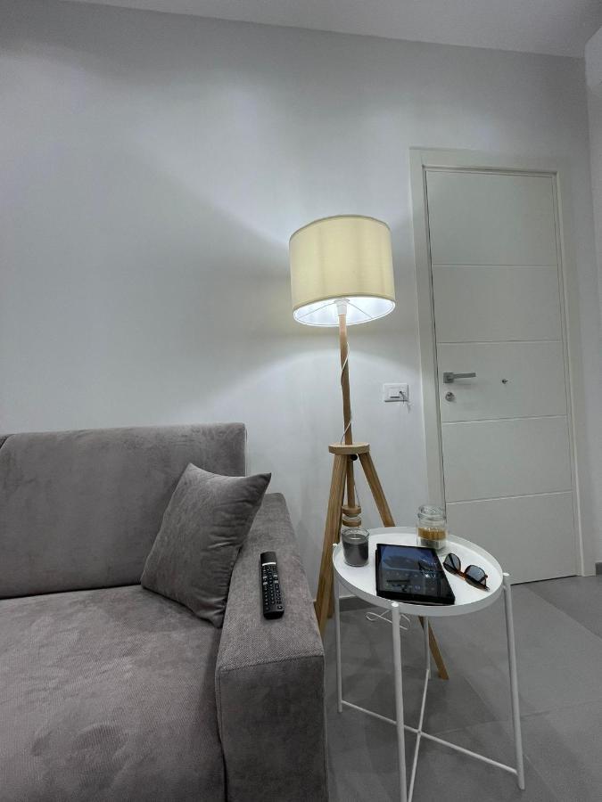 Civico 66 Apartment ปาแลร์โม ภายนอก รูปภาพ