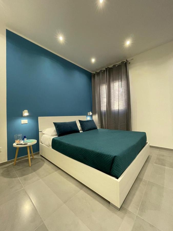 Civico 66 Apartment ปาแลร์โม ภายนอก รูปภาพ