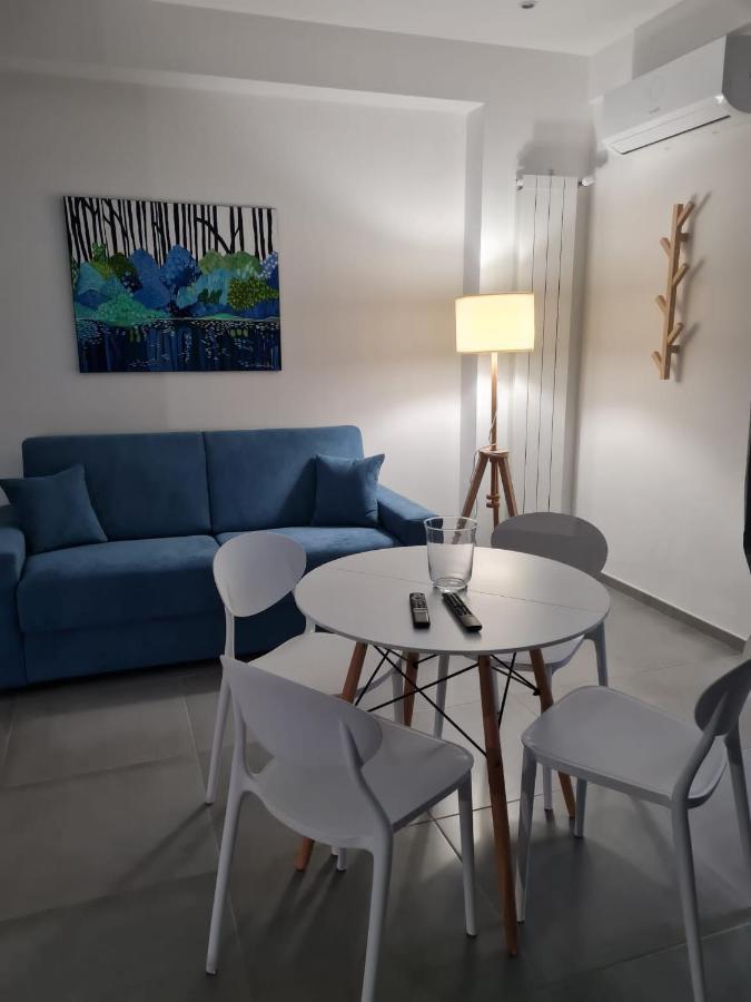 Civico 66 Apartment ปาแลร์โม ภายนอก รูปภาพ