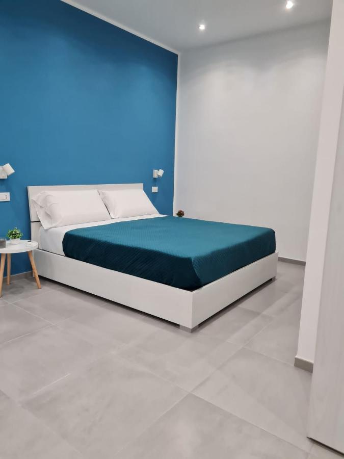 Civico 66 Apartment ปาแลร์โม ภายนอก รูปภาพ